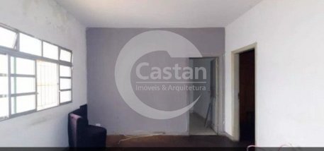 house em Rua Orlando Calisto, Jardim Independência - São Paulo - SP