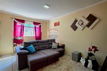 house em Rua Antonio Faria Moreira, Parque Real - Mogi Mirim - SP