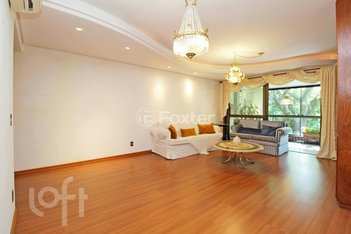 apartment em Rua Vítor Meireles, Rio Branco - Porto Alegre - RS