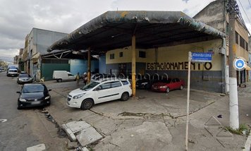 land_lot em DOUTOR ALMEIDA LIMA, Brás - São Paulo - SP