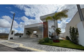 house em Rua Francisco Bezerra da Silva, Nova Esperança - Parnamirim - RN