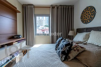 apartment em Rua Santa Flora, Vila Monumento - São Paulo - SP