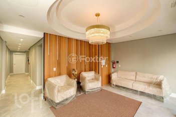 apartment em Rua Eurípedes Aurélio da Silva, Vila Eunice Nova - Cachoeirinha - RS