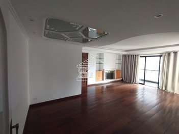 apartment em Rua Emílio Mallet, Vila Gomes Cardim - São Paulo - SP