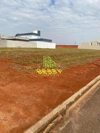 land_lot em Rua Hiroshi Hoshino, Terras de Santo Antônio - Itapetininga - SP