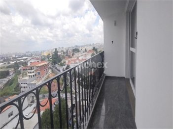 apartment em Rua Soror Angélica, Santana - São Paulo - SP