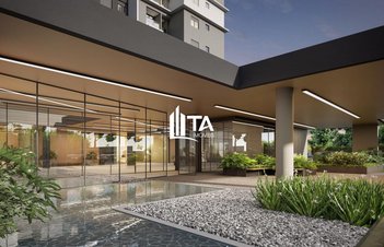 apartment em Rua Mogi Guaçu, Chácara da Barra - Campinas - SP