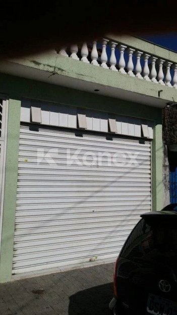 house em Rua Nelson, Vila Isolina Mazzei - São Paulo - SP