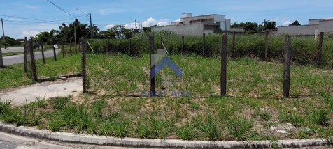 land_lot em José Carlos Santos Sales, Areão - Taubaté - SP