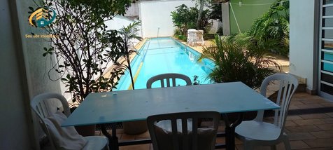 house em Rua dos Marabás, Planalto Paulista - São Paulo - SP