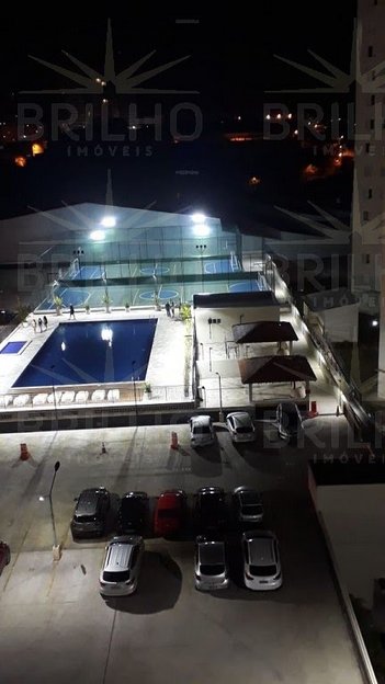 apartment em Rua José Timótheo da Silva, São Pedro - Osasco - SP