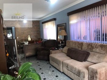 house em Rua Joaquim Gonçalves Ledo, Cipava - Osasco - SP