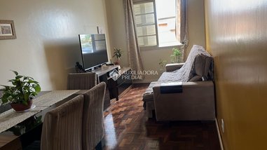 apartment em Avenida Benno Mentz, Vila Ipiranga - Porto Alegre - RS