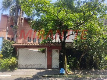 house em Rua Luiz Augusto de Oliveira, Barro Branco (Zona Norte) - São Paulo - SP