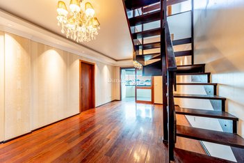 apartment em Rua Santa Vitória, Tristeza - Porto Alegre - RS