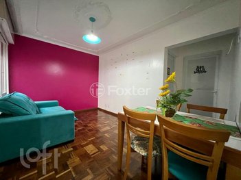 apartment em Avenida Benjamin Constant, Floresta - Porto Alegre - RS