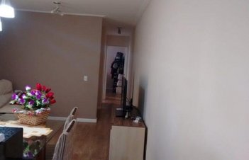 apartment em Rua dos Coqueirais, Jardim Petrópolis - Cotia - SP