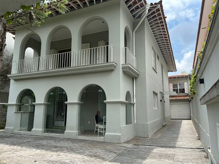 Cômodo Condomínio