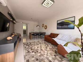 apartment em Alameda Nina, Riviera - Bertioga - SP