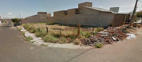 land_lot em Rua Mário Zara, Santa Rosa - Uberlândia - MG