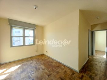 apartment em Avenida do Forte, Cristo Redentor - Porto Alegre - RS