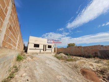 house em Rua C, Verde Vida - Juatuba - MG