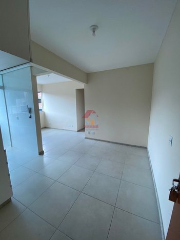 apartment em Rua Marlene Alevato Ferrari, Oswaldo Barbosa Pena II - Nova Lima - MG