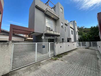house em Rua Pau de Canela, Campeche - Florianópolis - SC