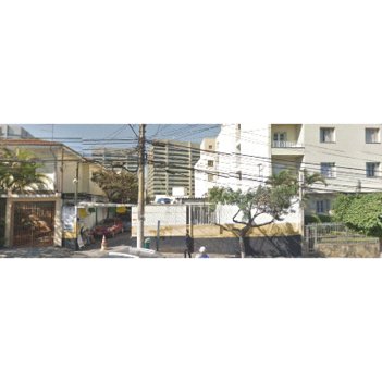 land_lot em Dr. Luis Rocha Miranda, Jabaquara - São Paulo - SP