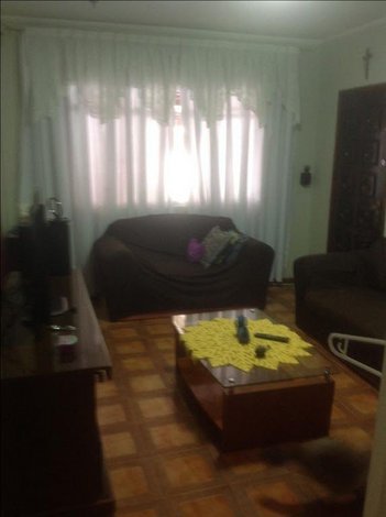 house em Rua Emiliana Rosa de Assunção, Vila Buenos Aires - São Paulo - SP