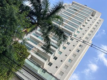 apartment em Rua Ferreira Penteado, Centro - Campinas - SP