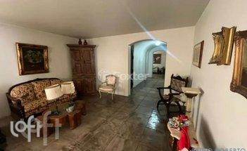 apartment em Pedroso Alvarenga, Itaim Bibi - São Paulo - SP