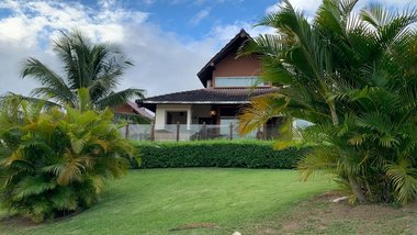 house em Avenida Manoel Santiago de Oliveira, Alpes Suiços - Gravatá - PE