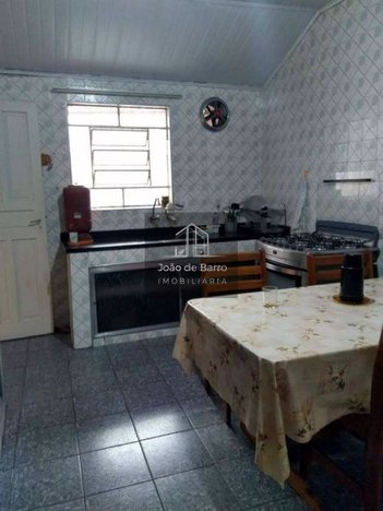 house em Rua Dom João Maria Ogno, Vila Matilde - São Paulo - SP