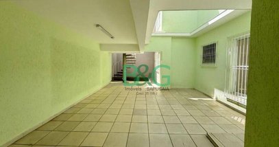 house em Travessa Sebastião Amorim, Limão - São Paulo - SP