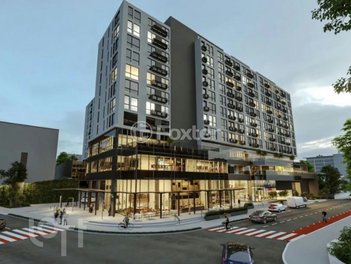 apartment em Rua Professor Simão José Hess, Trindade - Florianópolis - SC