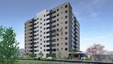 apartment em Rua José Buono, Jaçanã - São Paulo - SP