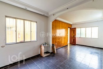 house em Rua Luís Carlos Paraná, Jardim Cidália - São Paulo - SP