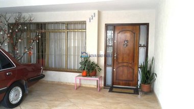 house em Avenida Lino de Almeida Pires, Vila Guarani (Z Sul) - São Paulo - SP