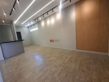 commercial_building em Rua Rui Barbosa, Centro - Ribeirão Preto - SP