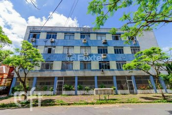 apartment em Travessa Mato Grosso, Medianeira - Porto Alegre - RS