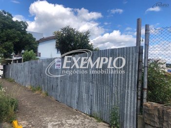 land_lot em Rua Catulo da Paixão Cearense, Presidente Vargas - Caxias do Sul - RS