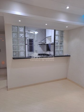 apartment em Avenida Nossa Senhora do Sabará, Vila Emir - São Paulo - SP