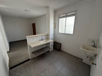 apartment em Rua dos Mandis, Jardim Parque Jupiá - Piracicaba - SP