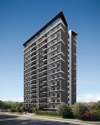 apartment em Felizardo Furtado, Petrópolis - Porto Alegre - RS