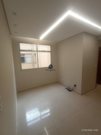 apartment em Rua Livramento, Alto dos Pinheiros - Belo Horizonte - MG