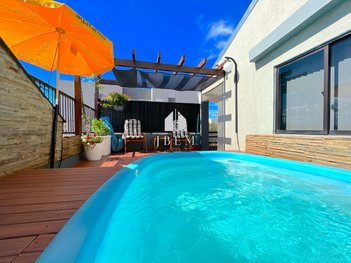 house em Avenida Inhacorá, Centro - Santa Rosa - RS