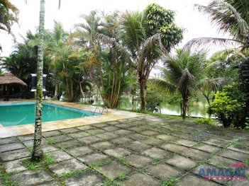 agricultural em Estrada Rio Comprido, Jardim Rio Comprido - Jacareí - SP