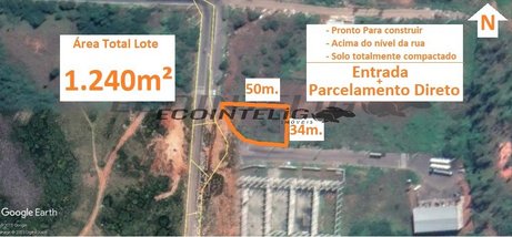 commercial_building em Imigrantes, São José - Canoas - RS