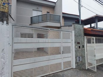 house em Rua Alberto de Freitas, Vila Maria Alta - São Paulo - SP